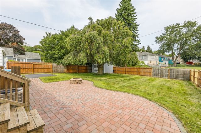 234 Harwick Road, Irondequoit, NY 14609