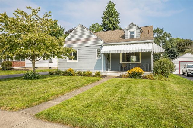 234 Harwick Road, Irondequoit, NY 14609