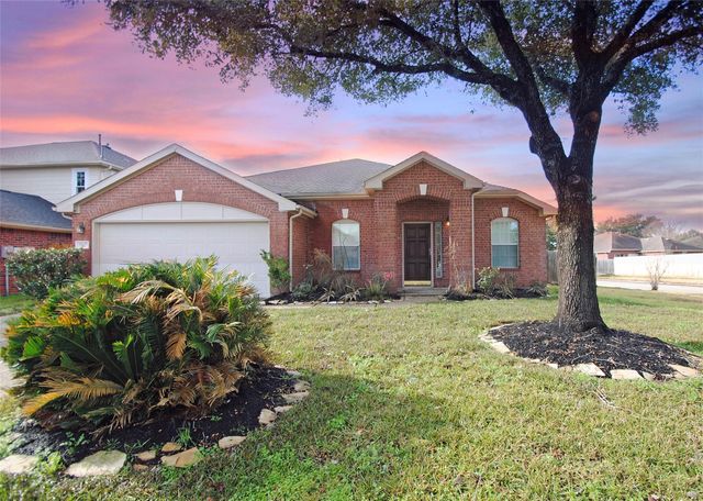 21627 Ashford Grove, Katy, TX 77450