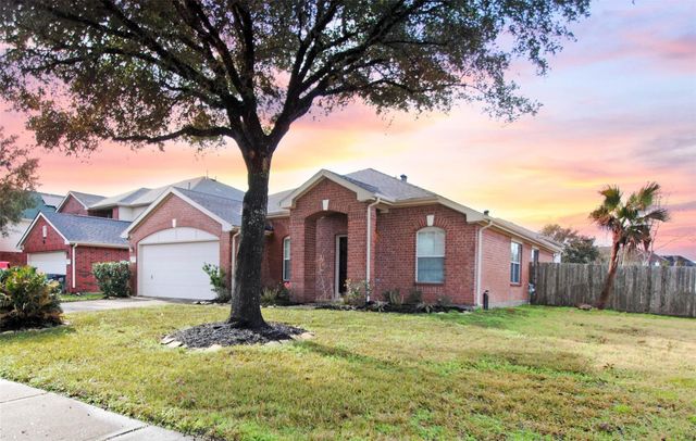 21627 Ashford Grove, Katy, TX 77450