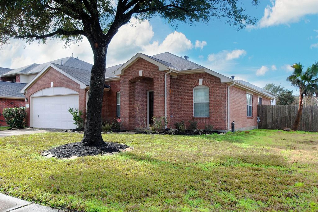 21627 Ashford Grove, Katy, TX 77450