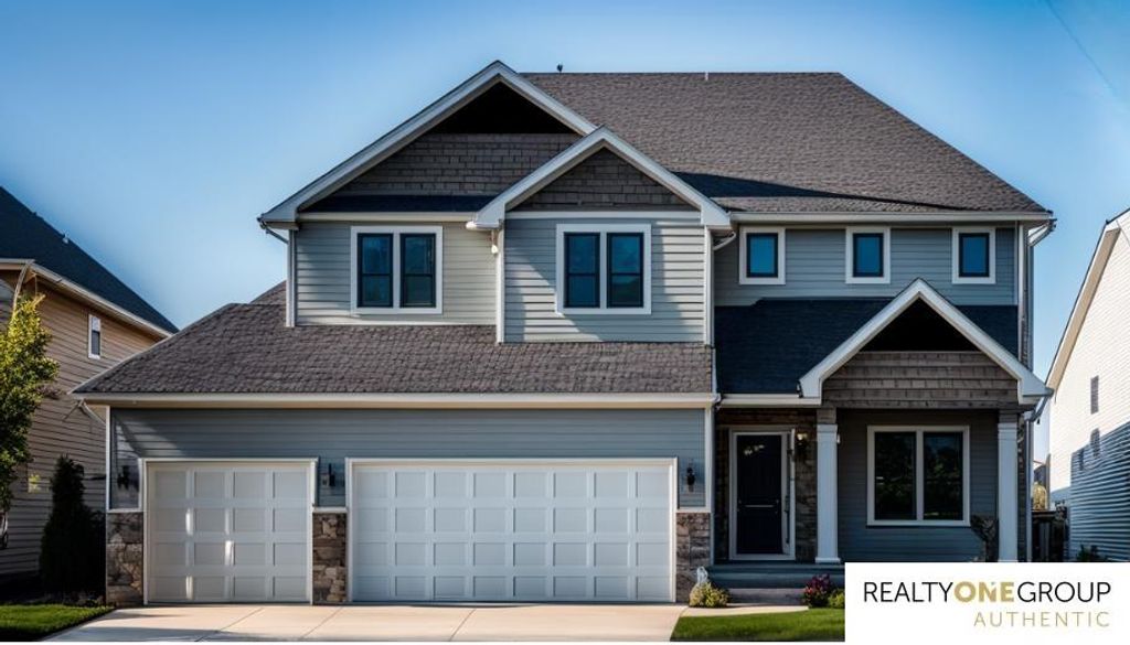 8702 S 23Rd Street, Bellevue, NE 68147