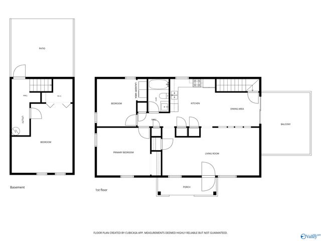 1618 Woodview Drive, Hartselle, AL 35640