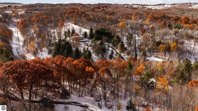 9394 E Hoxie Road, Cedar, MI 49621