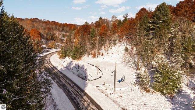 9394 E Hoxie Road, Cedar, MI 49621