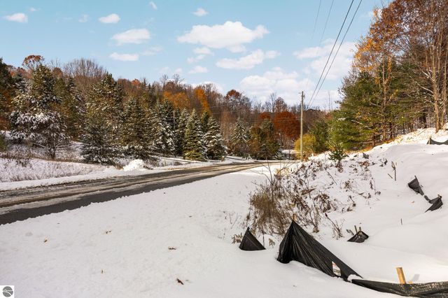 9394 E Hoxie Road, Cedar, MI 49621