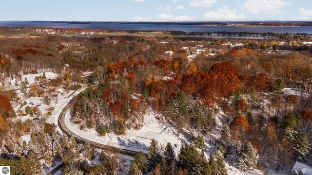 9394 E Hoxie Road, Cedar, MI 49621