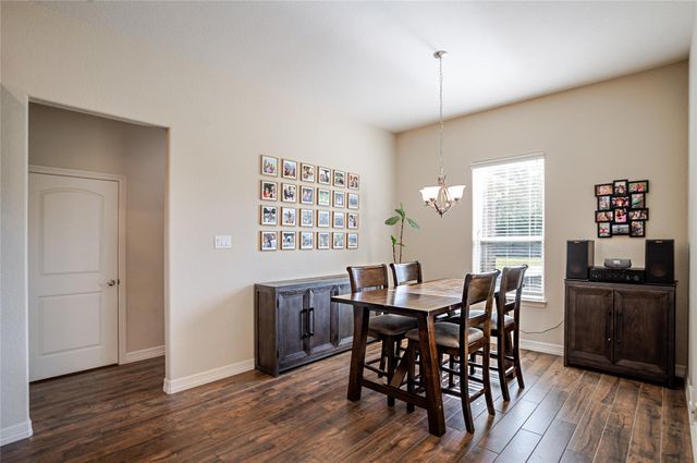 2127 Donna Lane, Santa Fe, TX 77510