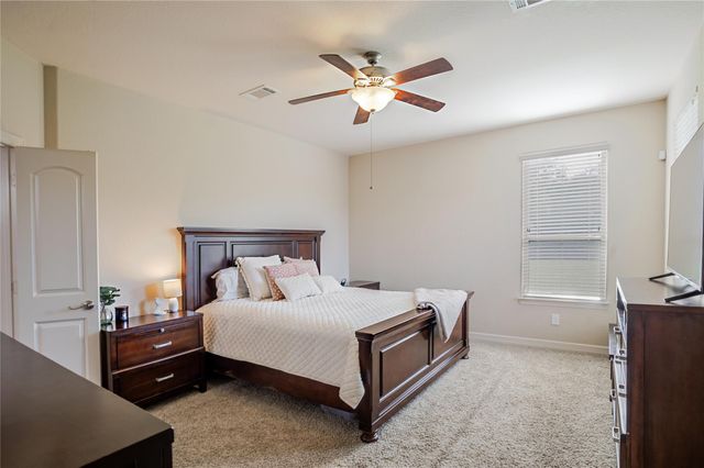 2127 Donna Lane, Santa Fe, TX 77510