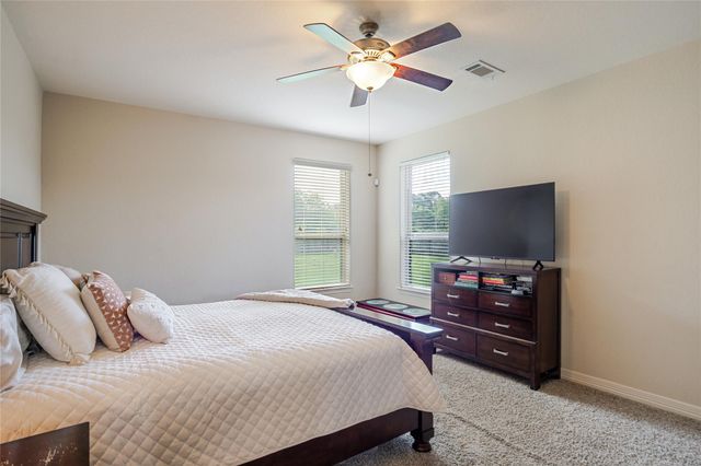 2127 Donna Lane, Santa Fe, TX 77510