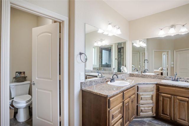 2127 Donna Lane, Santa Fe, TX 77510