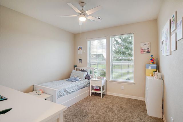 2127 Donna Lane, Santa Fe, TX 77510
