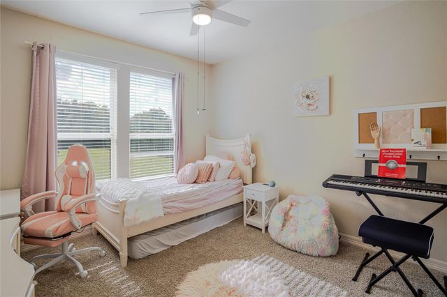 2127 Donna Lane, Santa Fe, TX 77510