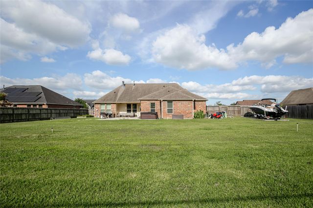 2127 Donna Lane, Santa Fe, TX 77510