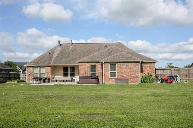 2127 Donna Lane, Santa Fe, TX 77510