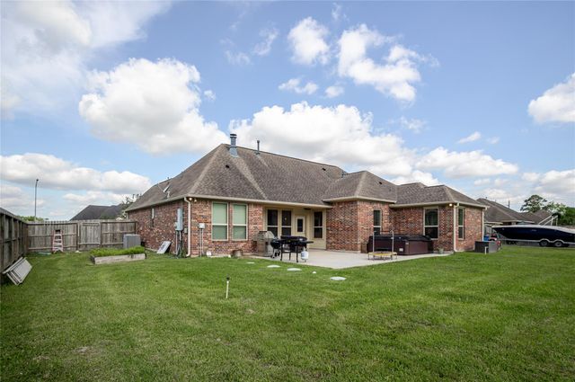 2127 Donna Lane, Santa Fe, TX 77510