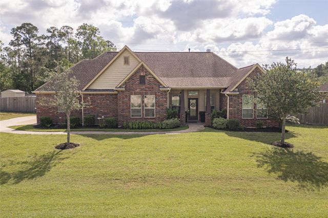 2127 Donna Lane, Santa Fe, TX 77510