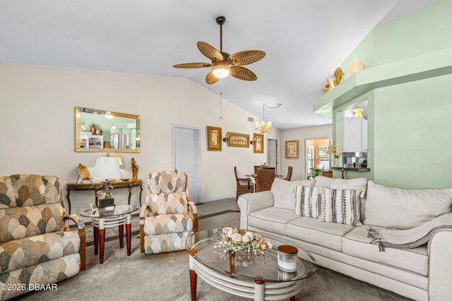 897 Alabama Avenue, Holly Hill, FL 32117