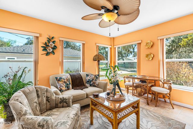 897 Alabama Avenue, Holly Hill, FL 32117