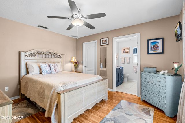 897 Alabama Avenue, Holly Hill, FL 32117