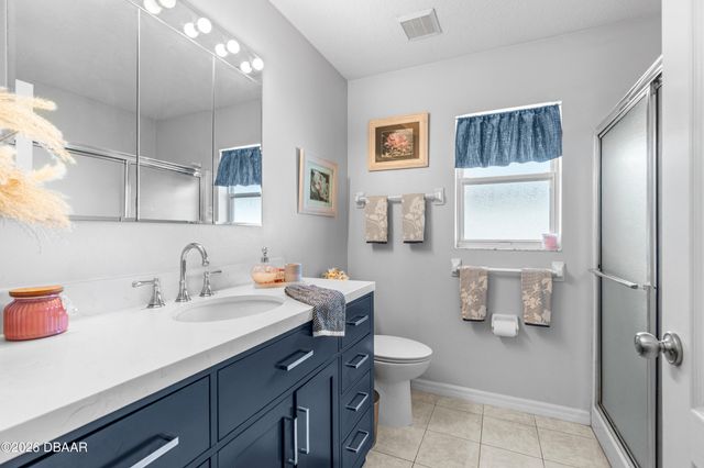 897 Alabama Avenue, Holly Hill, FL 32117