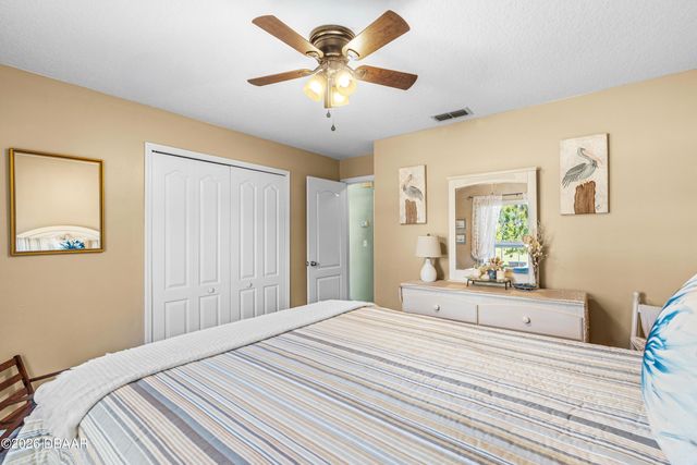 897 Alabama Avenue, Holly Hill, FL 32117