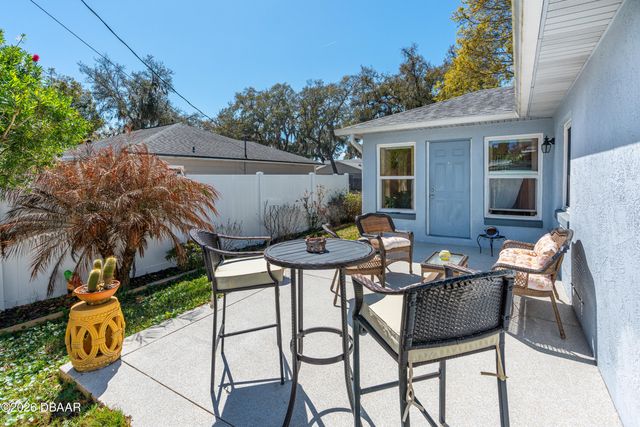 897 Alabama Avenue, Holly Hill, FL 32117