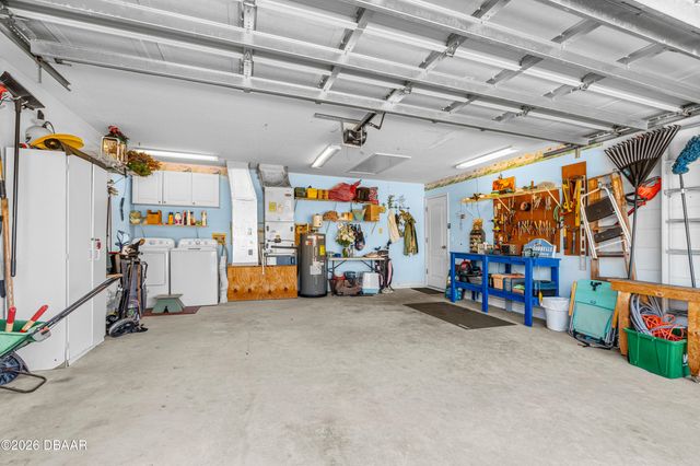 897 Alabama Avenue, Holly Hill, FL 32117