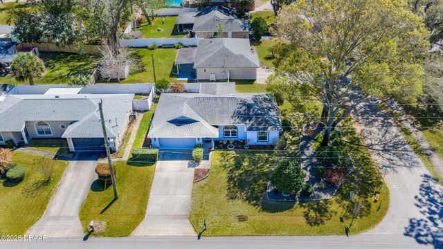 897 Alabama Avenue, Holly Hill, FL 32117