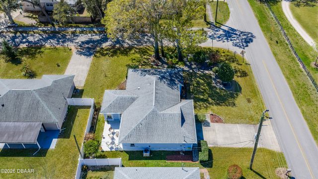 897 Alabama Avenue, Holly Hill, FL 32117