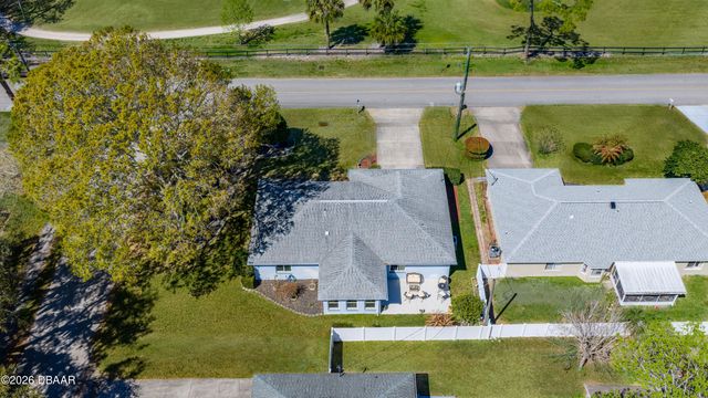 897 Alabama Avenue, Holly Hill, FL 32117