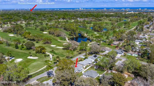 897 Alabama Avenue, Holly Hill, FL 32117