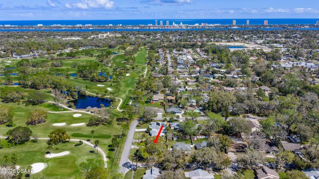 897 Alabama Avenue, Holly Hill, FL 32117