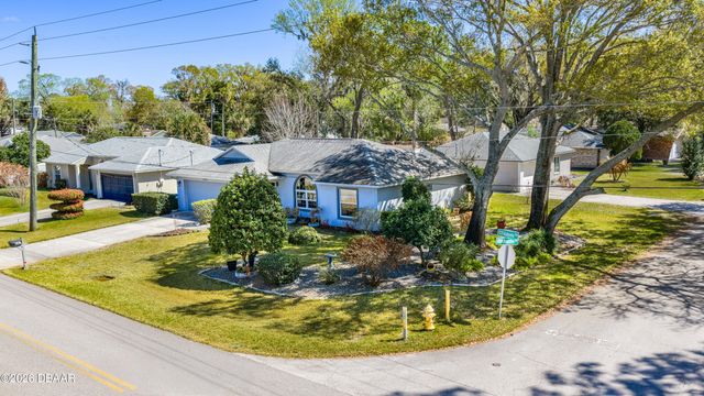 897 Alabama Avenue, Holly Hill, FL 32117