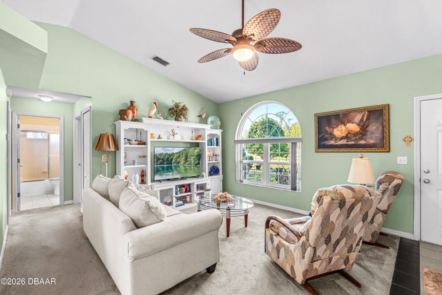 897 Alabama Avenue, Holly Hill, FL 32117