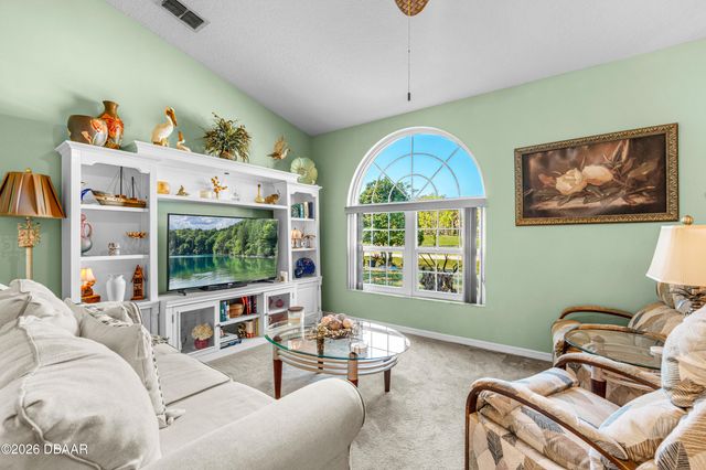 897 Alabama Avenue, Holly Hill, FL 32117