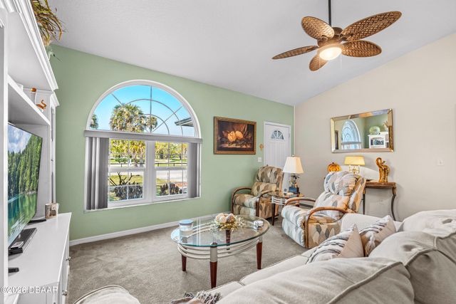 897 Alabama Avenue, Holly Hill, FL 32117