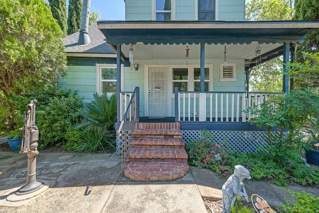 8601 Central Ave, Orangevale, CA 95662
