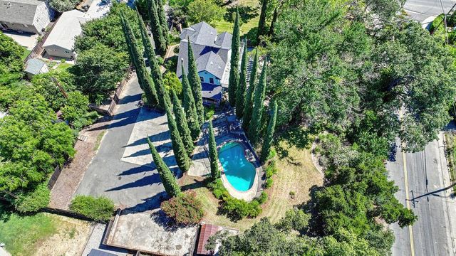 8601 Central Ave, Orangevale, CA 95662