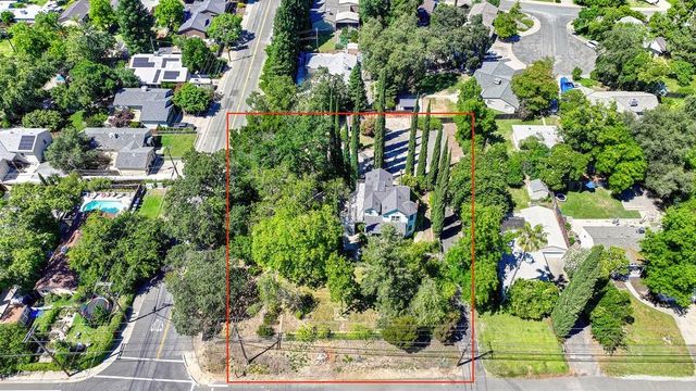 8601 Central Ave, Orangevale, CA 95662
