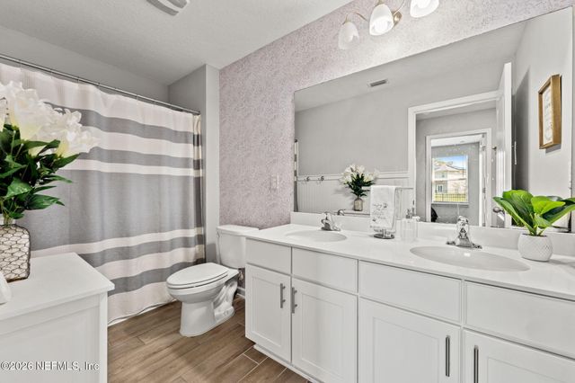 66012 EDGEWATER Drive, Yulee, FL 32097