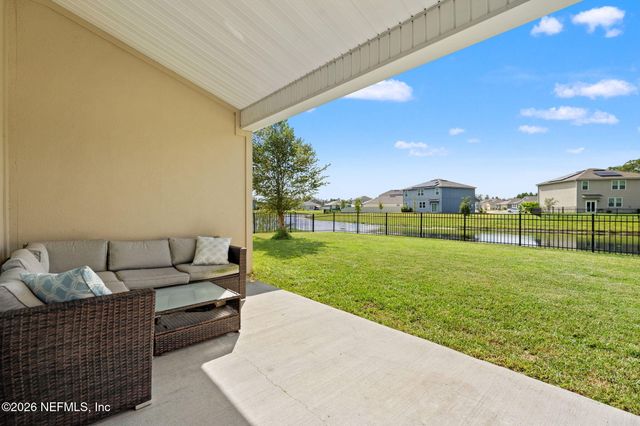 66012 EDGEWATER Drive, Yulee, FL 32097