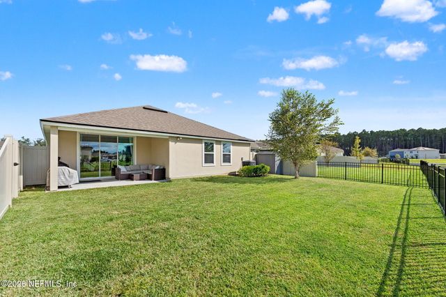 66012 EDGEWATER Drive, Yulee, FL 32097