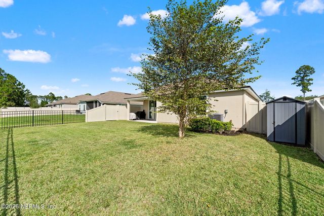 66012 EDGEWATER Drive, Yulee, FL 32097