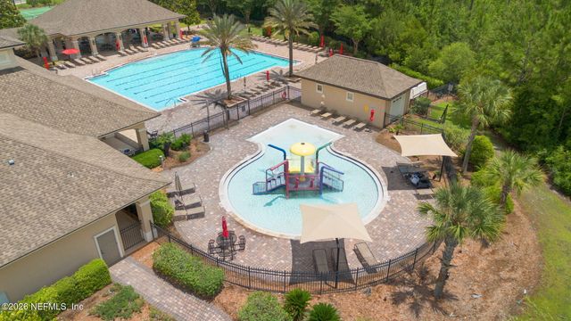 66012 EDGEWATER Drive, Yulee, FL 32097