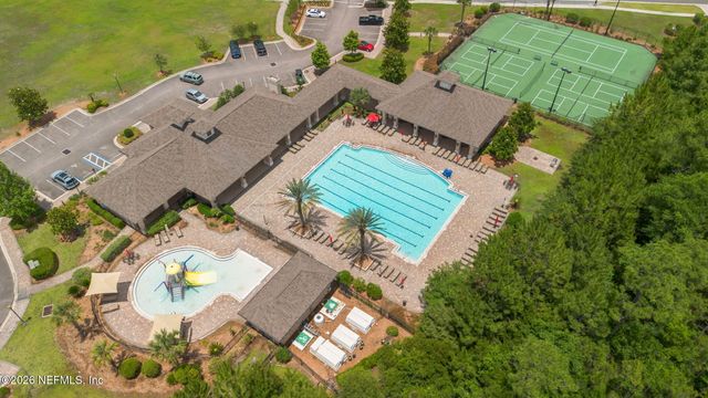 66012 EDGEWATER Drive, Yulee, FL 32097