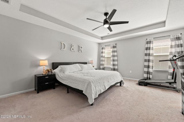 66012 EDGEWATER Drive, Yulee, FL 32097