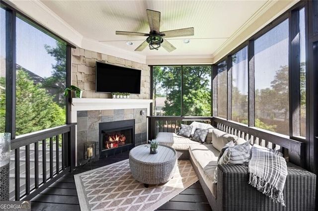 1270 Briarwood Road NE, Atlanta, GA 30319