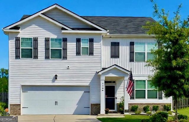 1146 Sims Drive, Augusta, GA 30909