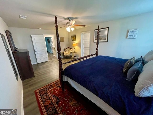 1146 Sims Drive, Augusta, GA 30909